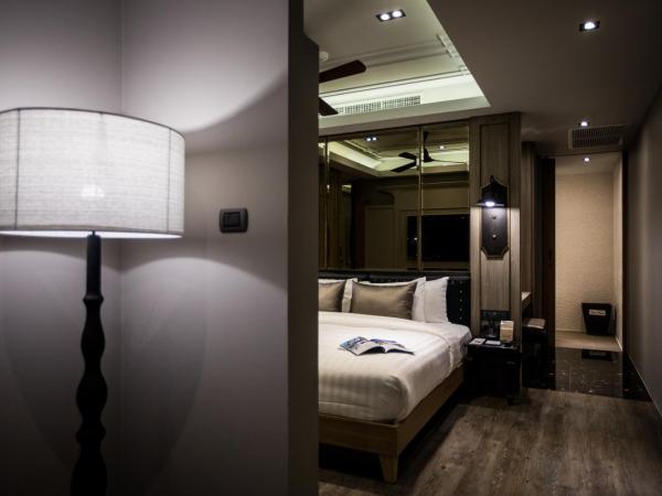 De Chai the Deco Chiang Mai - SHA Plus : photo 4 de la chambre suite 2 chambres premier