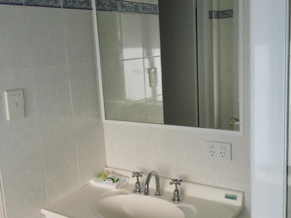 Hampton Court Apartments : photo 6 de la chambre studio supérieur