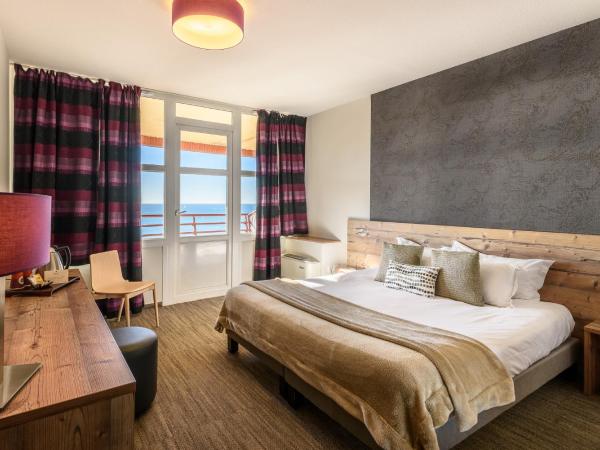 Baya Hotel : photo 2 de la chambre chambre double premium avec vue sur l'océan