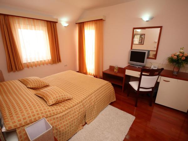 Hotel Trogir Palace : photo 1 de la chambre chambre double supérieure