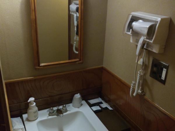 Hotel Edoya : photo 4 de la chambre chambre lits jumeaux standard