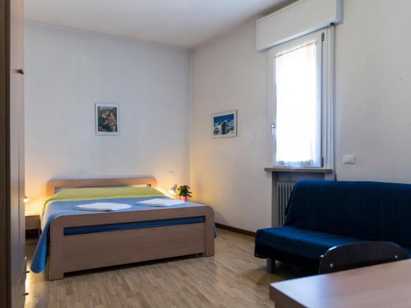 Centro della Famiglia : photo 3 de la chambre chambre double