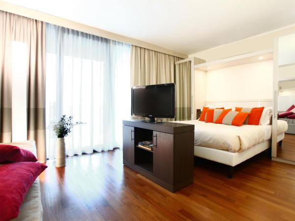 Ramada Plaza Milano : photo 6 de la chambre studio