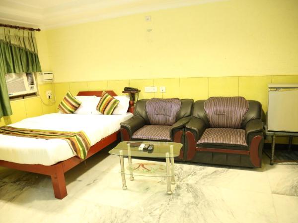 Rmc travellers inn : photo 2 de la chambre chambre double deluxe