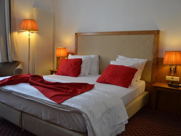 Hotel The Lord : photo 1 de la chambre chambre deluxe