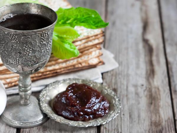 Kosher Hotel King David Prague : photo 3 de la chambre chambre exécutive avec forfait pessah