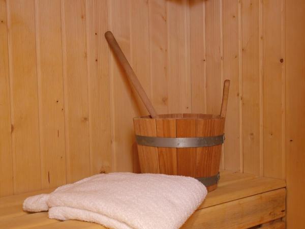 Hôtel Les Suites du Montana by Les Etincelles : photo 10 de la chambre suite