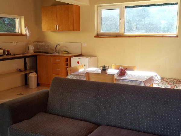 Refugio del Lago : photo 7 de la chambre bungalow (2 adultes)
