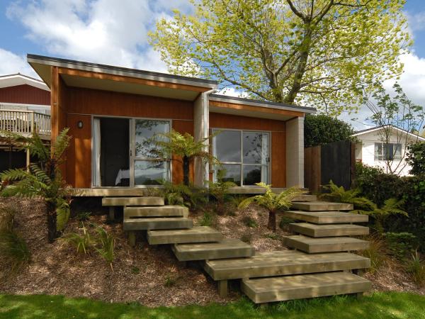 B&B@The Redwoods : photo 10 de la chambre suite