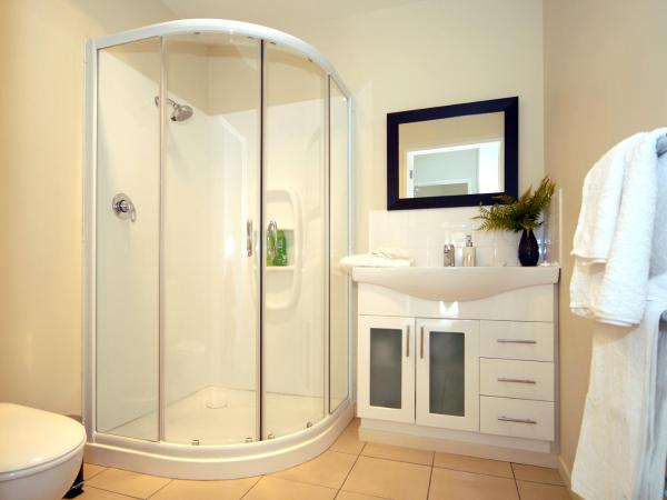 B&B@The Redwoods : photo 8 de la chambre suite de luxe