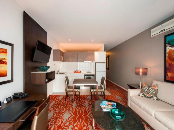 Miller Apartments : photo 5 de la chambre appartement 2 chambres deluxe