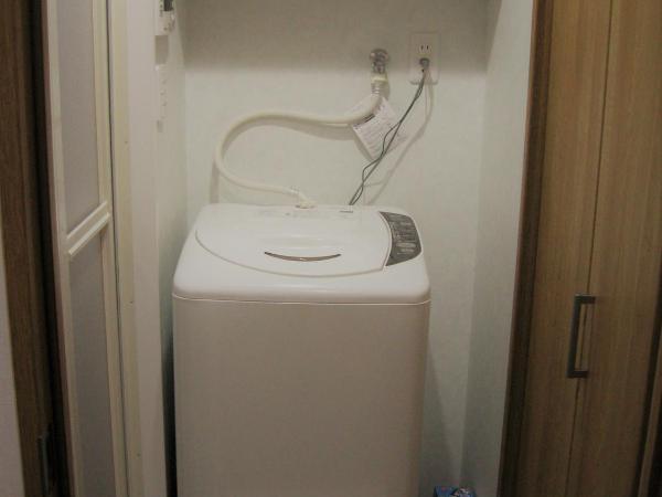 ホテルWakatsuki : photo 5 de la chambre chambre familiale deluxe