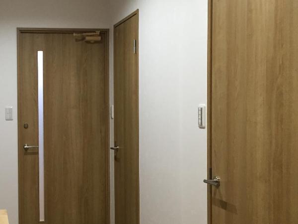 ホテルWakatsuki : photo 6 de la chambre chambre familiale deluxe