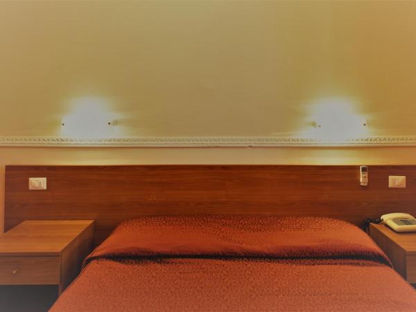 Hotel Palazzuolo : photo 1 de la chambre chambre double ou lits jumeaux
