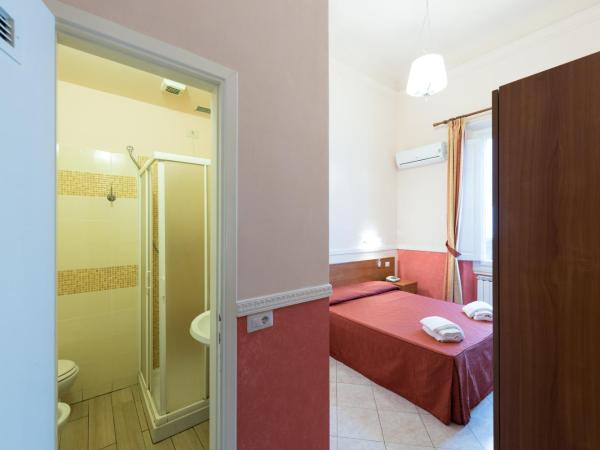 Hotel Palazzuolo : photo 2 de la chambre chambre double ou lits jumeaux