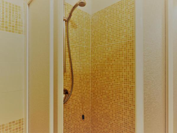 Hotel Palazzuolo : photo 9 de la chambre chambre double ou lits jumeaux