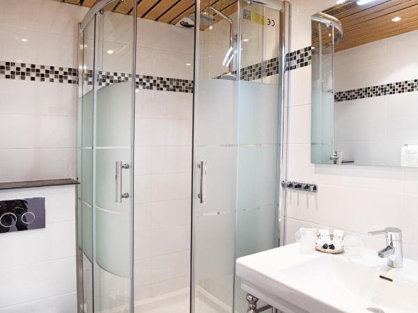 Hôtel De Venise : photo 1 de la chambre chambre lits jumeaux supérieure