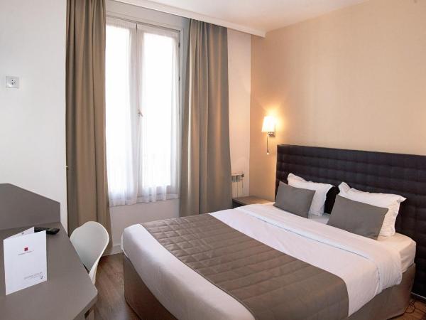 Hôtel De Venise : photo 1 de la chambre chambre double supérieure