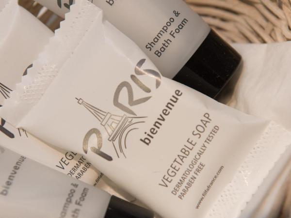 Hôtel De Venise : photo 4 de la chambre chambre double supérieure