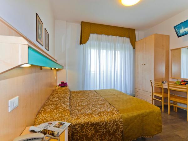 Hotel Gimm : photo 2 de la chambre chambre double ou lits jumeaux