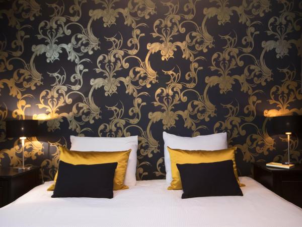 Grand Canal Boutique Hotel : photo 10 de la chambre appartement (6 adultes)