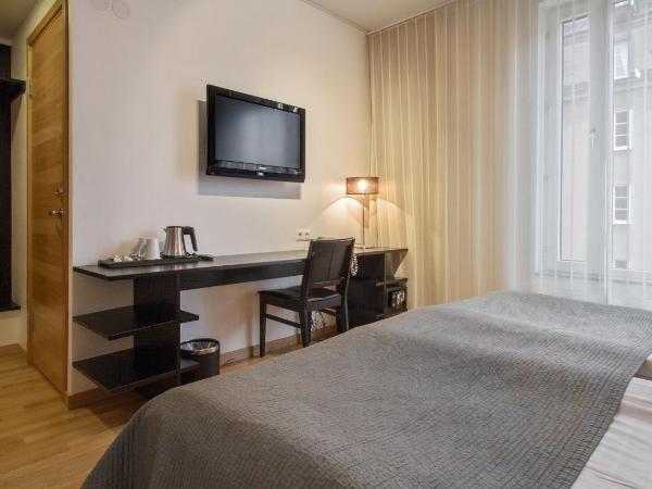 Best Western Plus Time Hotel : photo 3 de la chambre chambre lits jumeaux standard