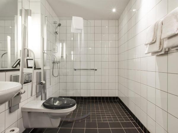 Best Western Plus Time Hotel : photo 9 de la chambre chambre lit king-size premium