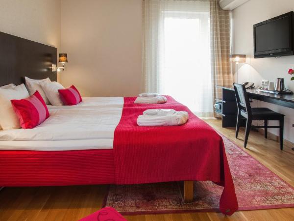 Best Western Plus Time Hotel : photo 5 de la chambre chambre lit king-size premium