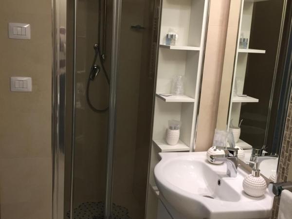 Bed and Breakfast Oz : photo 3 de la chambre chambre double ou lits jumeaux