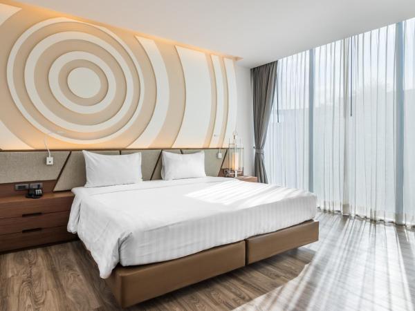 Olive Bangkok Hotel : photo 3 de la chambre studio