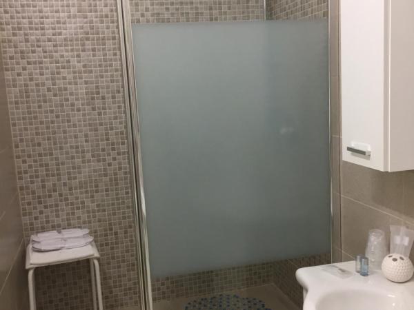 Bed and Breakfast Oz : photo 3 de la chambre chambre double ou lits jumeaux standard