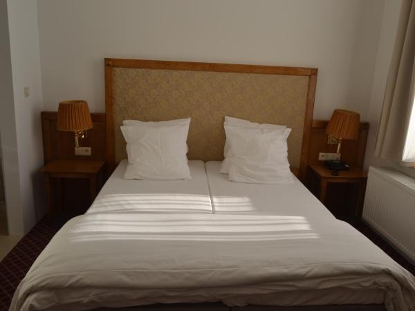 Hotel The Lord : photo 5 de la chambre chambre double standard