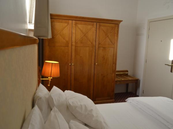 Hotel The Lord : photo 4 de la chambre chambre deluxe
