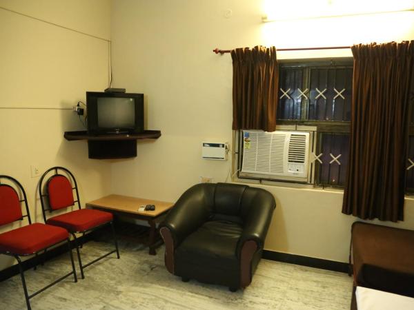 Rmc travellers inn : photo 5 de la chambre chambre quadruple confort
