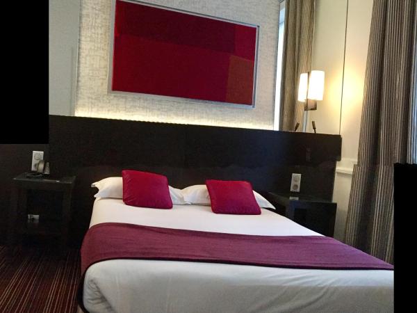 Elysées Union : photo 10 de la chambre appartement 2 chambres