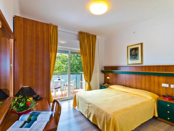 Hotel Gimm : photo 4 de la chambre chambre double ou lits jumeaux