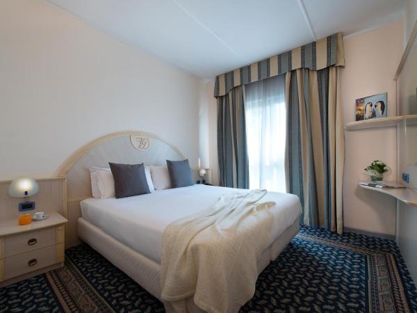 CDH Hotel Villa Ducale : photo 1 de la chambre chambre double ou lits jumeaux