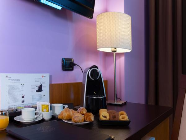 CDH Hotel Bologna : photo 5 de la chambre chambre double