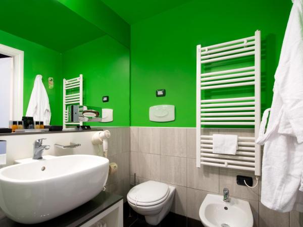 CDH Hotel Bologna : photo 7 de la chambre chambre double