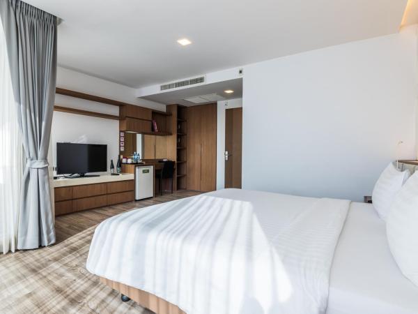 Olive Bangkok Hotel : photo 4 de la chambre studio