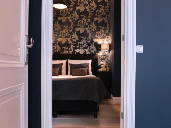 Grand Canal Boutique Hotel : photo 1 de la chambre chambre double supérieure