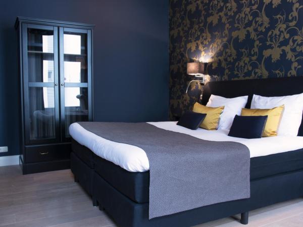 Grand Canal Boutique Hotel : photo 6 de la chambre chambre double supérieure