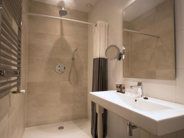 Grand Canal Boutique Hotel : photo 3 de la chambre chambre double confort avec douche