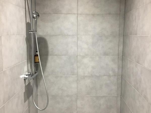 Auberge La Veranda : photo 1 de la chambre chambre double