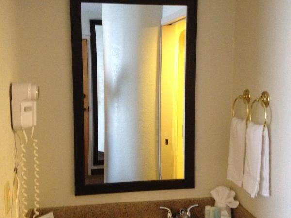 Sleep Inn University Place : photo 1 de la chambre chambre lit queen-size - non-fumeurs