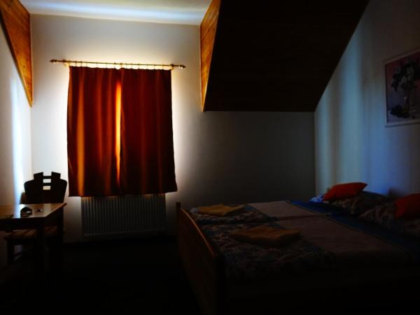 Penzion U Studánky : photo 9 de la chambre chambre double confort