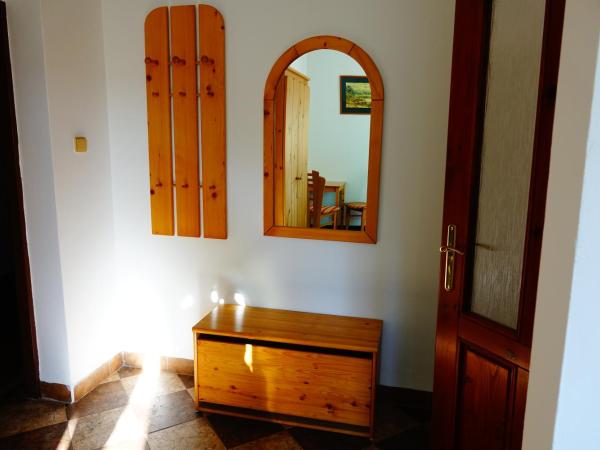 Penzion U Studánky : photo 6 de la chambre chambre double confort