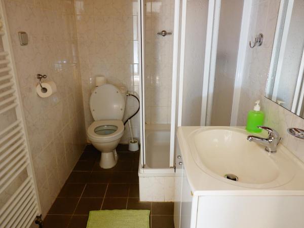 Penzion U Studánky : photo 8 de la chambre chambre double confort