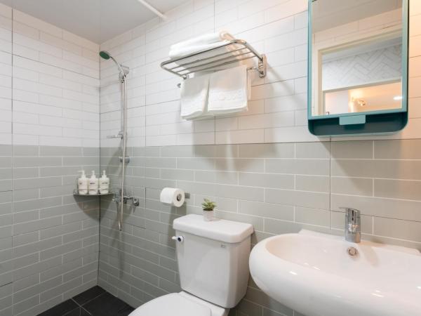 Neat House : photo 4 de la chambre chambre simple deluxe