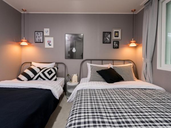 Neat House : photo 9 de la chambre chambre triple